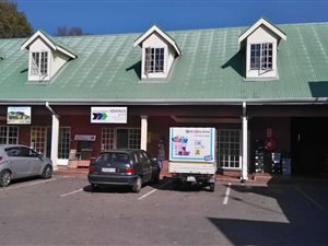 104 m² Commercial space in Northmead