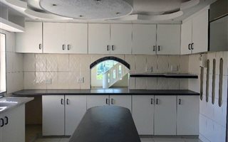 3 Bedroom Apartment in La Mercy