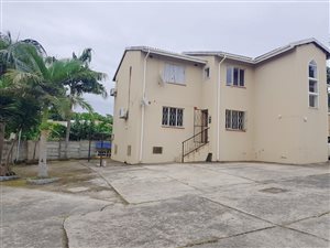 2 Bedroom Apartment in Stanger Central