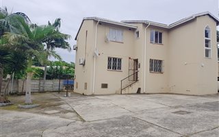 2 Bedroom Apartment in Stanger Central