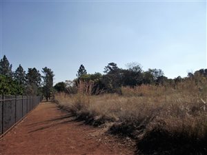 5 ha Land available in Olympus AH