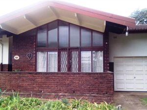 4 Bed House in Eshowe