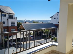 2 Bed Apartment in Greenstone Hill