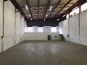351 m² Industrial space in Lyttelton