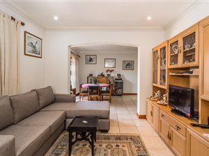 3 Bed Townhouse in Chancliff Ridge