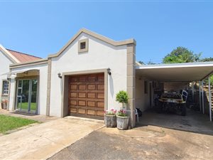 3 Bed House in Stanger