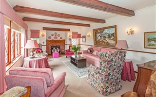 3 Bedroom House in Monte Sereno