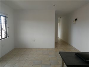 2 Bed House in Silverglen