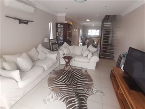 3 Bed Townhouse in Shellyvale