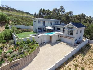 4 Bed House in Fairhaven Country Estate