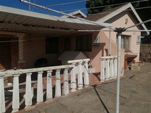 4 Bed House in Reservoir Hills