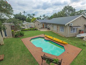 4 Bed House in Scottsville
