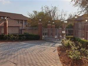 2 Bed Townhouse in The Wilds