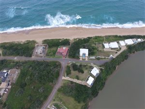 1012 m² Land available in Tinley Manor and surrounds