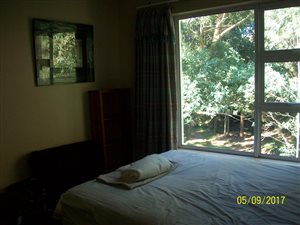 2 Bed Apartment in Helderrand