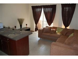 1 Bed Apartment in Halfway House