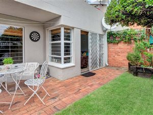 2 Bed Apartment in Norwood