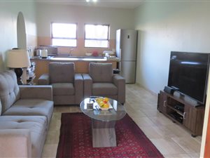 Bachelor apartment in Strathavon