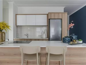 1 Bed Apartment in Somerset West Central