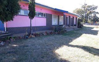 1600 m² Farm in Middelvlei