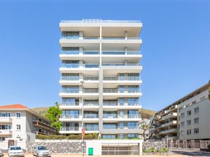 1 Bed Apartment in Green Point