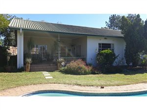 3 Bed House in Dainfern