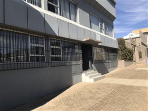 500 m² Commercial space in Boksburg Central