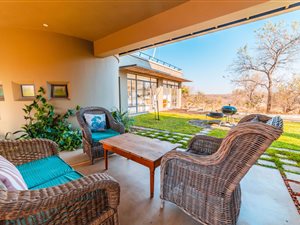4 Bed House in Hoedspruit Wildlife Estate