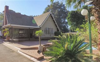 3 Bedroom House in Boughton
