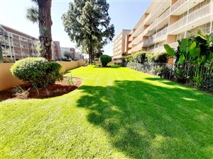 2 Bed Apartment in Gresswold