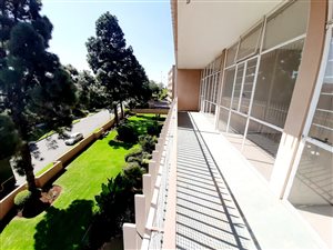 2 Bed Apartment in Gresswold