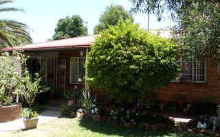 3 Bedroom House in Vanderbijlpark CW5