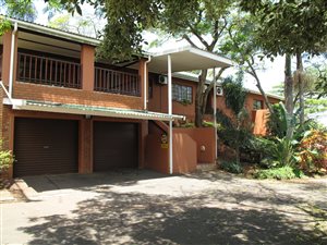 4 Bed Townhouse in Doonside