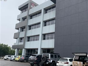 284 m² Commercial space in Bedfordview