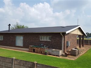 8142 m² Farm in Sundra