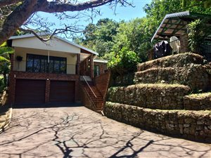 4 Bed House in Atholl Heights