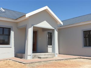 2 Bed House in Oudtshoorn