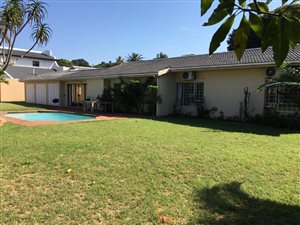 4 Bed House in Herrwood Park