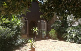 1 Bedroom Garden Cottage in Dunvegan