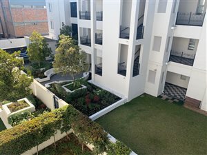 2 Bed Apartment in Dunkeld