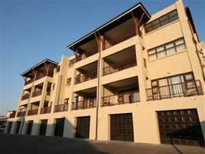 1 Bed Flat in Wyebank