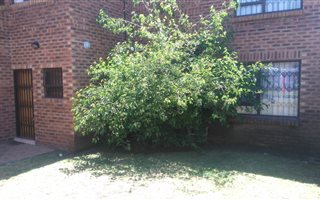 2 Bedroom Apartment in Secunda