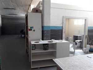 172 m² Industrial space in Pinetown Central