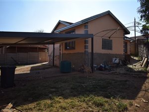 3 Bed House in Philip Nel Park