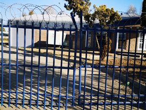 1500 m² Commercial space in Ooseinde