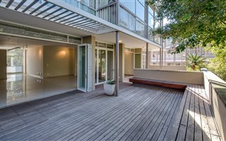 3 Bedroom Apartment in Craighall