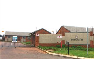 2 Bedroom Apartment in Sagewood