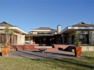 4 Bedroom House in Kimberley