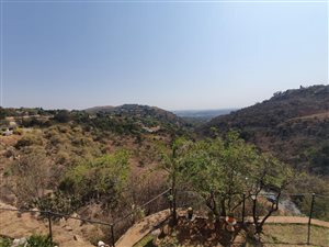 2 Bed Apartment in Kloofendal
