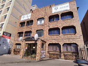 652 m² Commercial space in Benoni Central